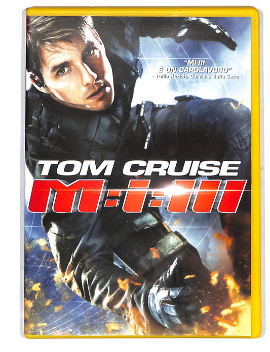 EBOND Mission Impossible 3 NOLEGGIO DVD DB805319