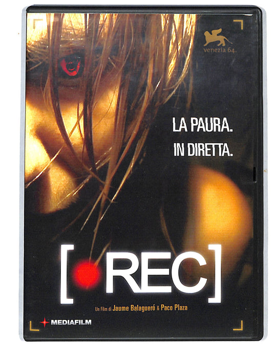 EBOND Rec NOLEGGIO DVD DB805323