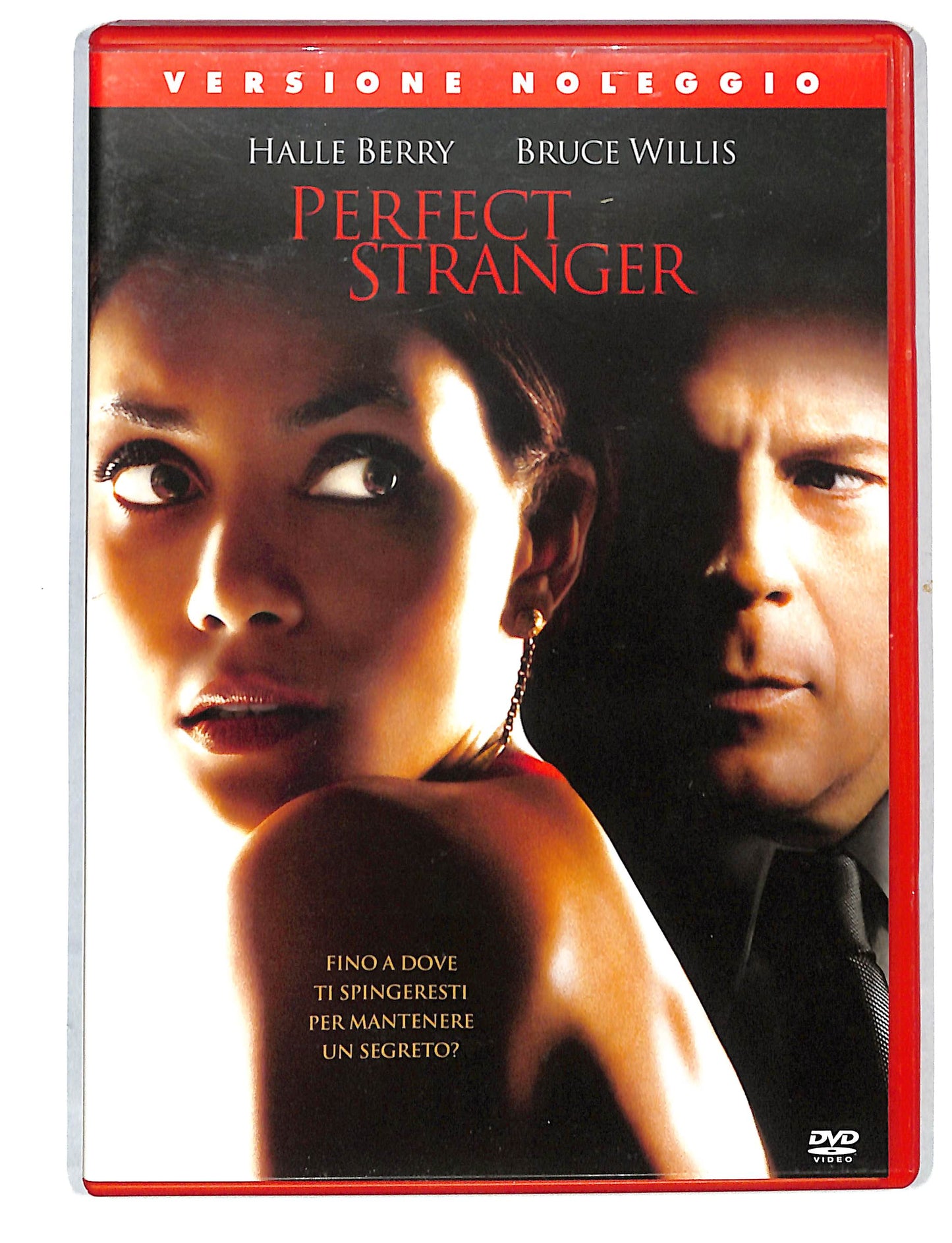 EBOND Perfect Stranger NOLEGGIO DVD DB805336