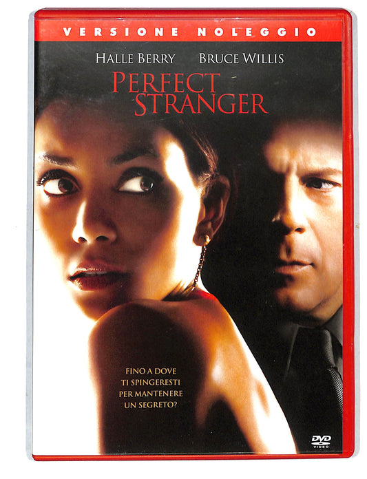 EBOND Perfect Stranger NOLEGGIO DVD DB805336