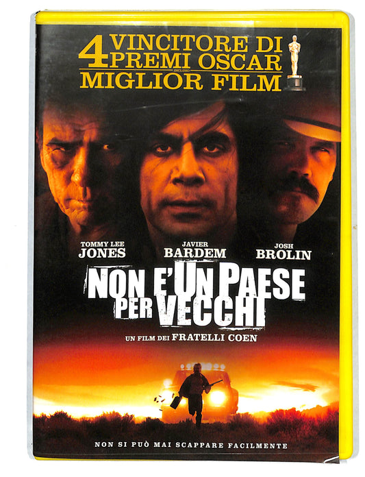 EBOND Non e un paese per vecchi NOLEGGIO DVD DB805343