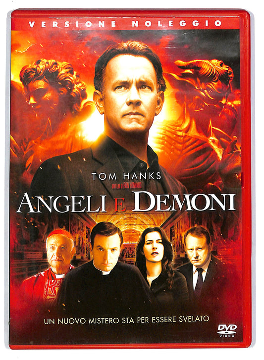 EBOND Angeli e Demoni - NOLEGGIO DVD DB805602