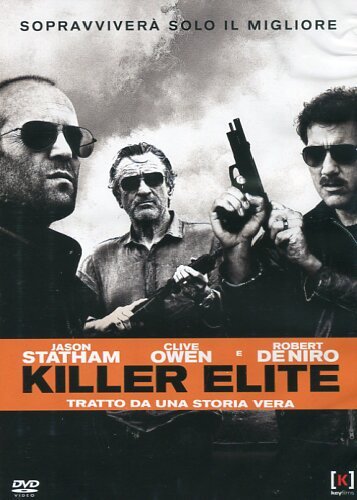 EBOND Killer elite NOLEGGIO DVD DB805609