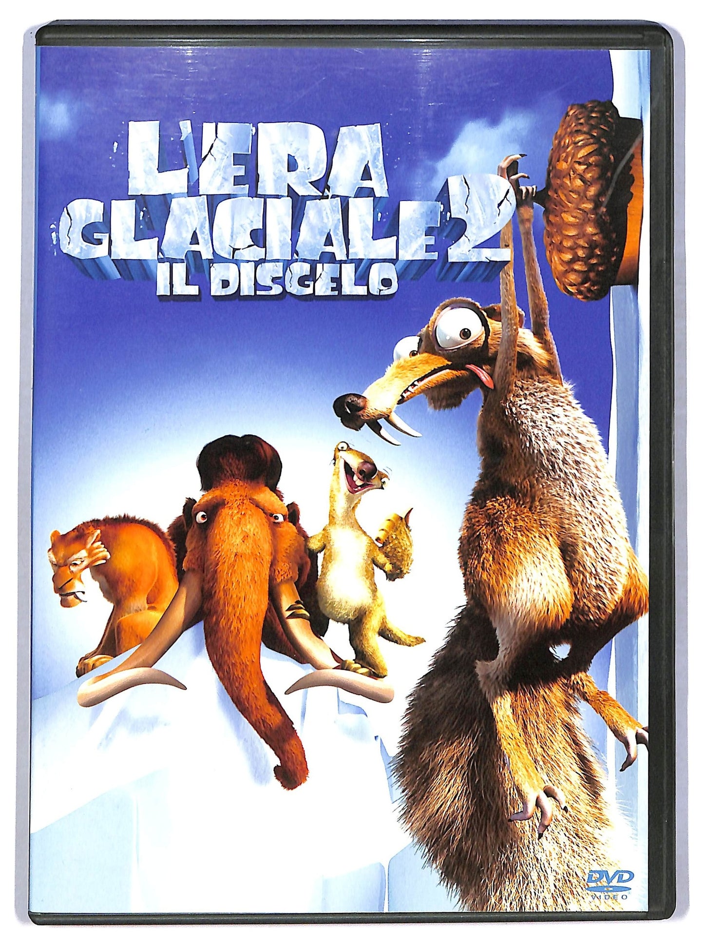 EBOND L'Era Glaciale 2 - IL Disgelo NOLEGGIO DVD DB805622
