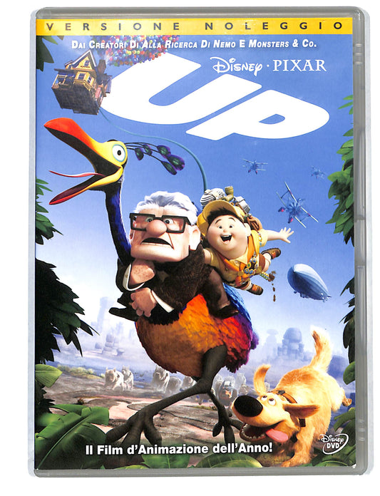 EBOND Up NOLEGGIO DVD DB805847