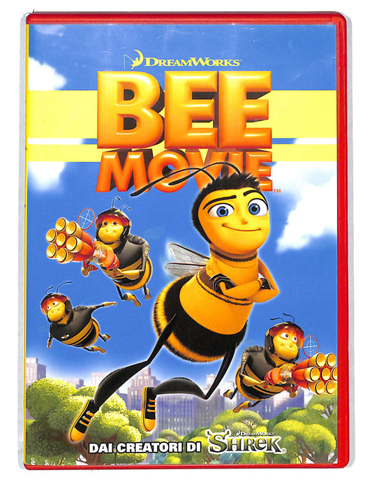 EBOND Bee Movie NOLEGGIO DVD DB805853