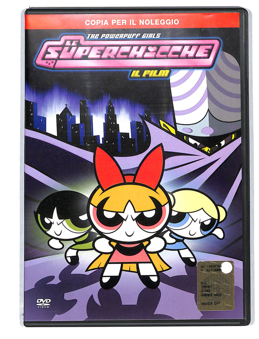 EBOND Le Superchicche NOLEGGIO DVD DB805859