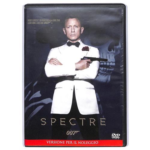 EBOND Spectre - Noleggio DVD DB805921