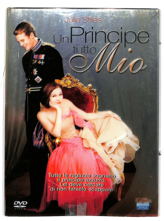EBOND Un Principe Tutto Mio NOLEGGIO DVD DB805948