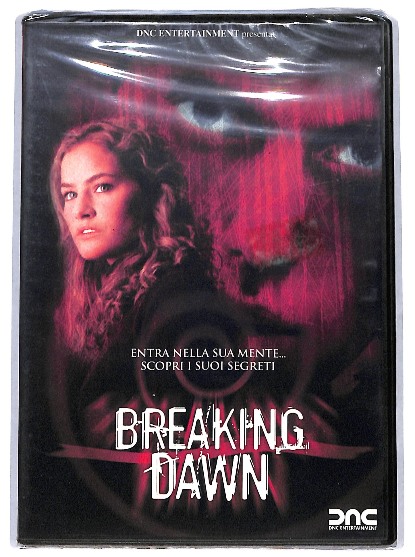 EBOND Breaking Dawn Noleggio DVD DB805958