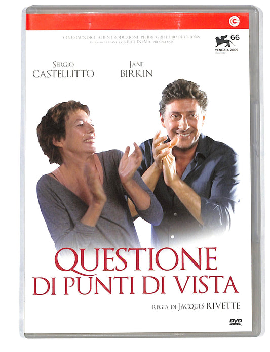 EBOND Questione di punti di vista NOLEGGIO DVD DB806103