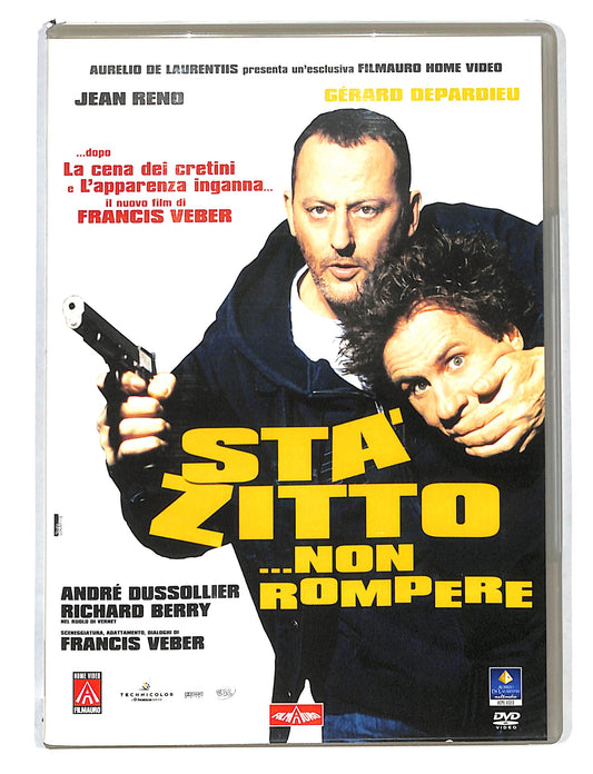 EBOND Sta' Zitto... Non Rompere NOLEGGIO DVD DB806110