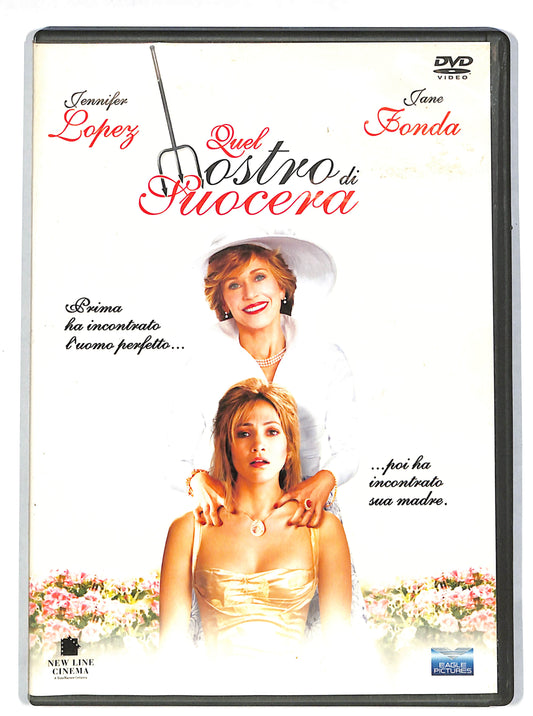 EBOND Quel Mostro Di Suocera NOLEGGIO DVD DB806113