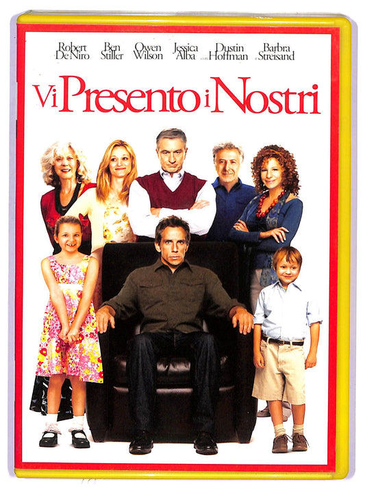 EBOND Vi presento i nostri NOLEGGIO DVD DB806117