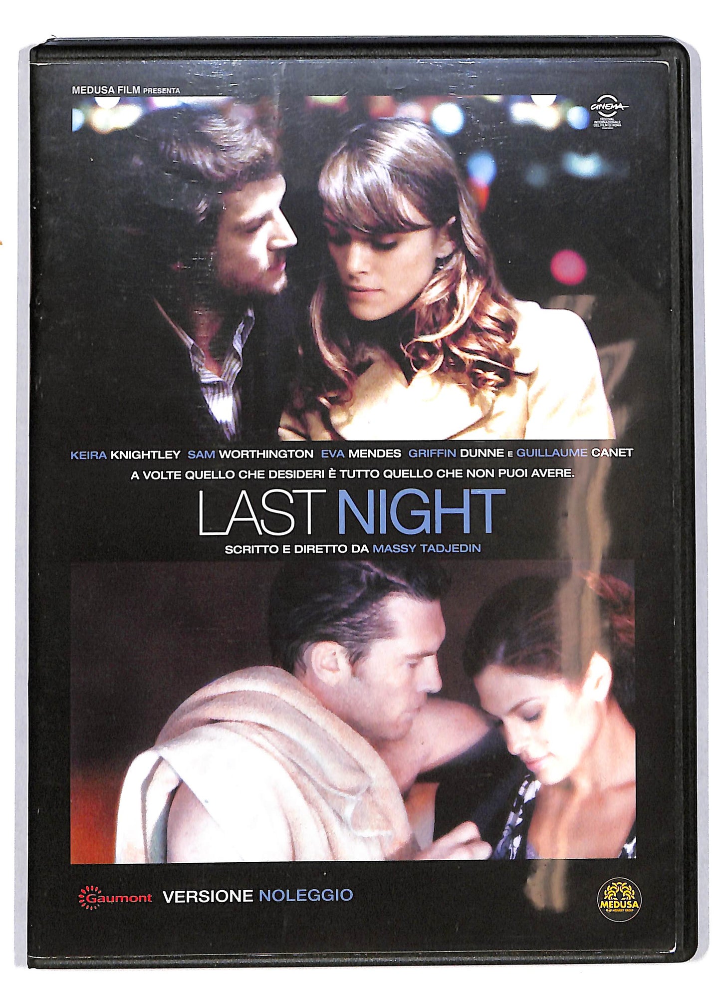 EBOND Last Night NOLEGGIO DVD DB806617