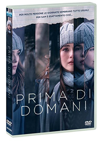 EBOND Prima Di Domani NOLEGGIO DVD DB806634