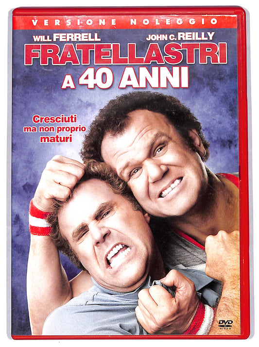EBOND Fratellastri a 40 anni NOLEGGIO DVD DB806649