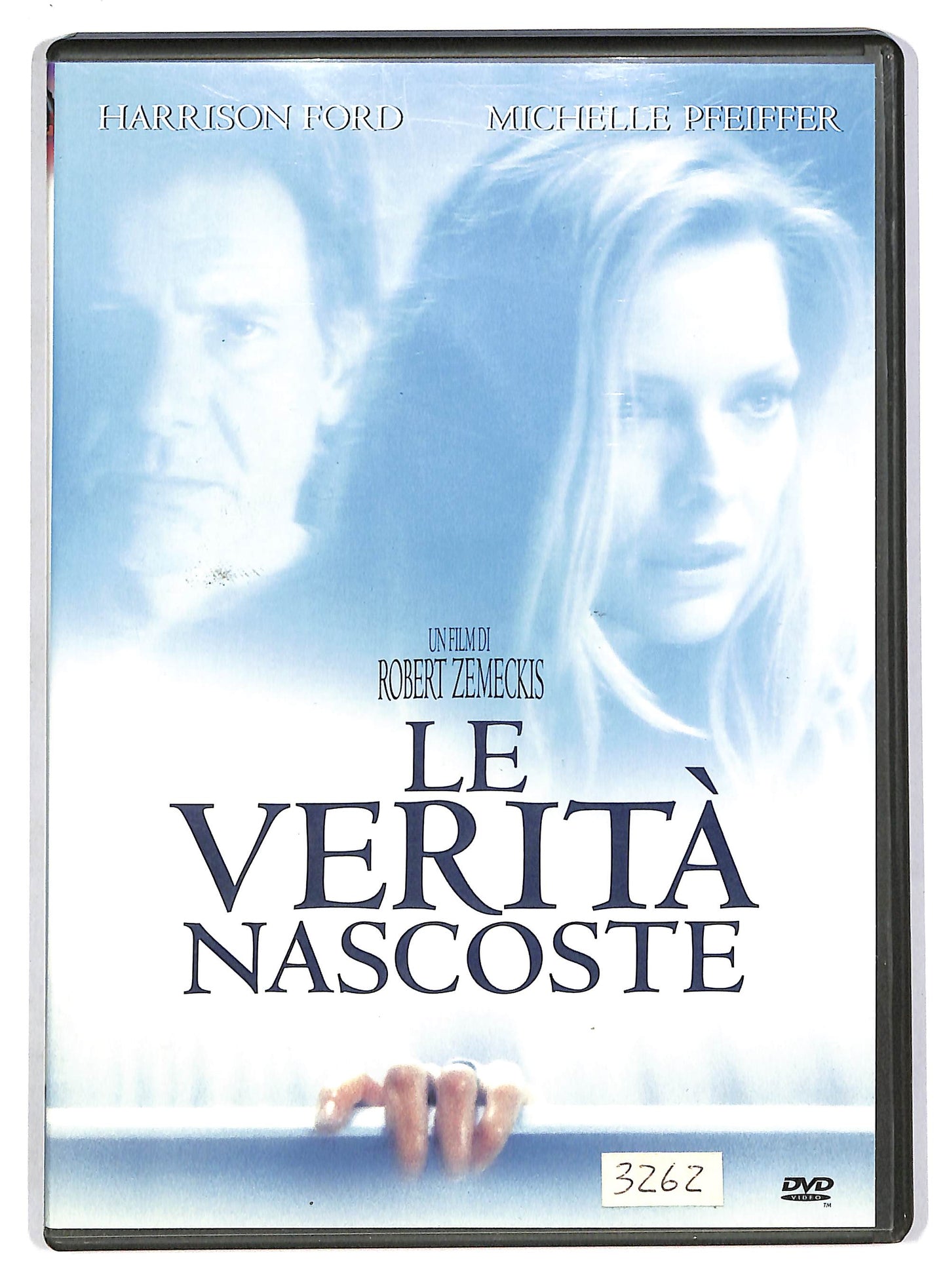 EBOND Le verita nascoste NOLEGGIO DVD DB806659