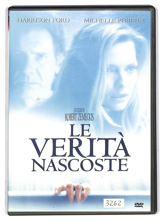EBOND Le verita nascoste NOLEGGIO DVD DB806659