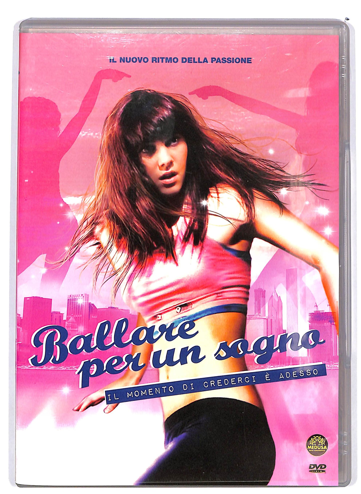 EBOND Ballare per un sogno NOLEGGIO DVD DB806802
