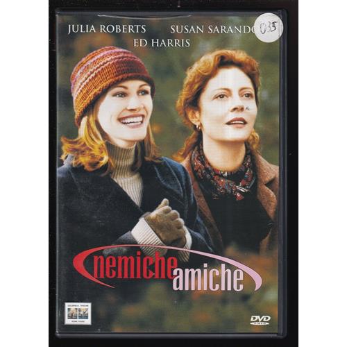 EBOND Nemiche Amiche Ex Noleggio DVD DB806814