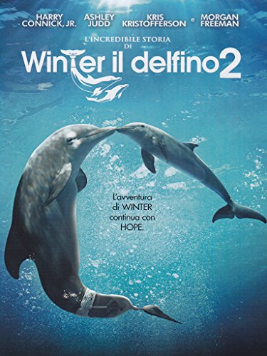 EBOND L'incredibile storia di Winter il delfino 2 NOLEGGIO DVD DB806818