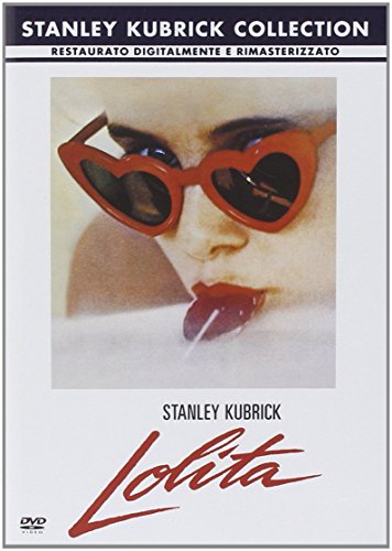 EBOND Lolita NOLEGGIO DVD DB806832