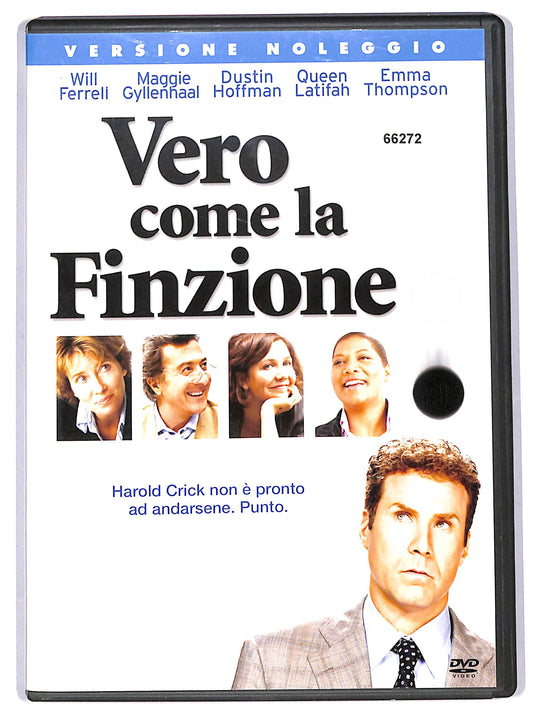 EBOND Vero come la finzione - Noleggio DVD DB807121