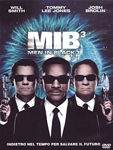 EBOND Men in black 3 NOLEGGIO DVD DB807142