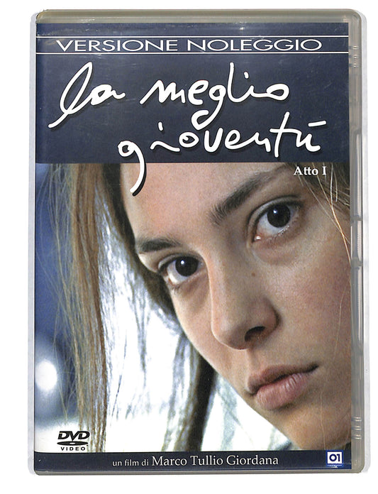 EBOND La meglio gioventu NOLEGGIO DVD DB807302