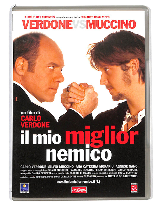 EBOND Il mio miglior nemico NOLEGGIO DVD DB807310