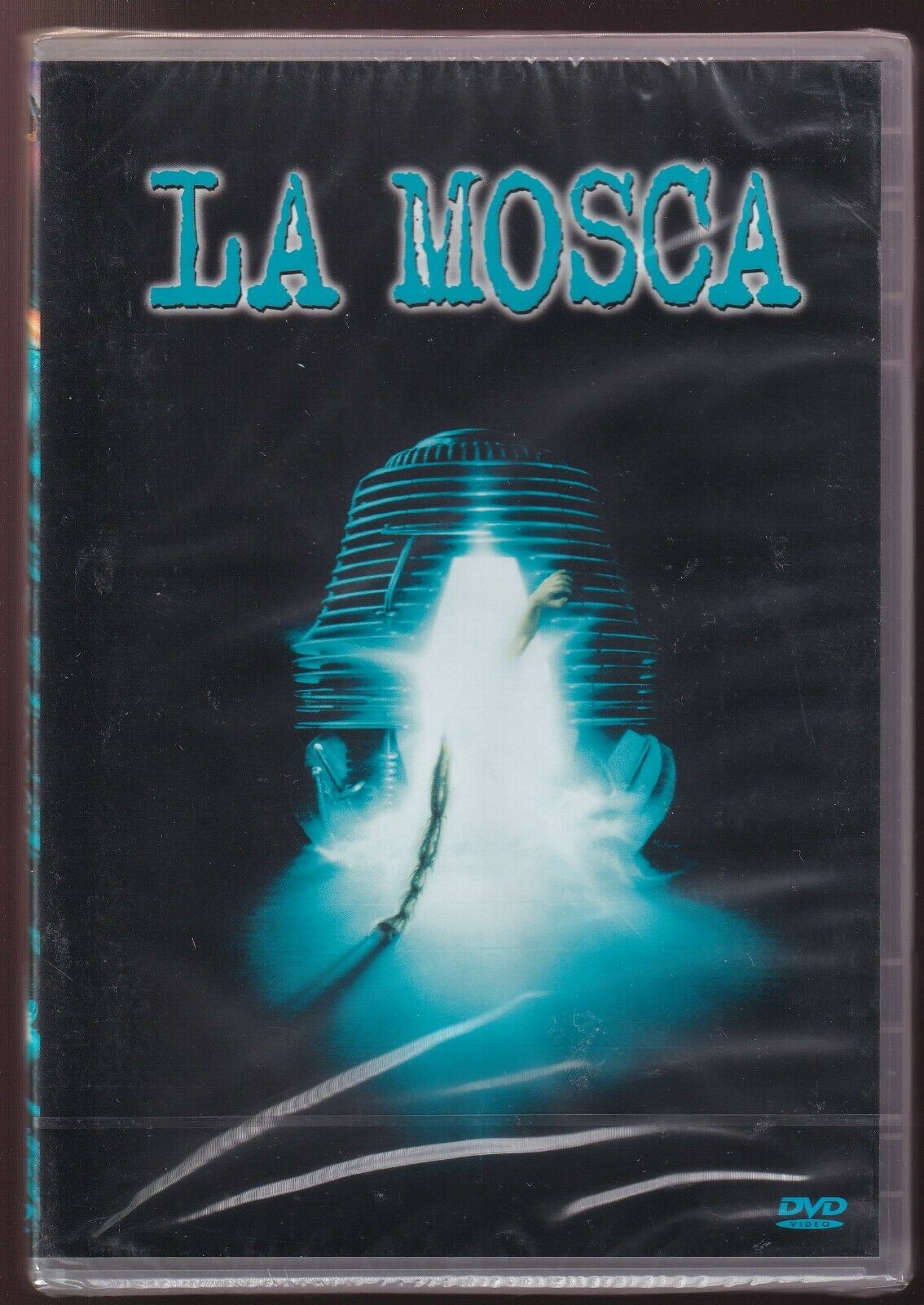 EBOND La Mosca NOLEGGIO DVD DB807632