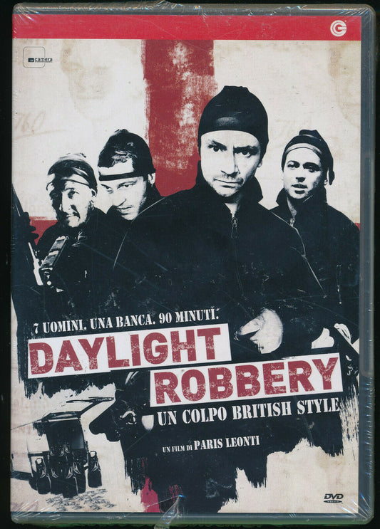 EBOND Daylight Robbery NOLEGGIO DVD DB807638