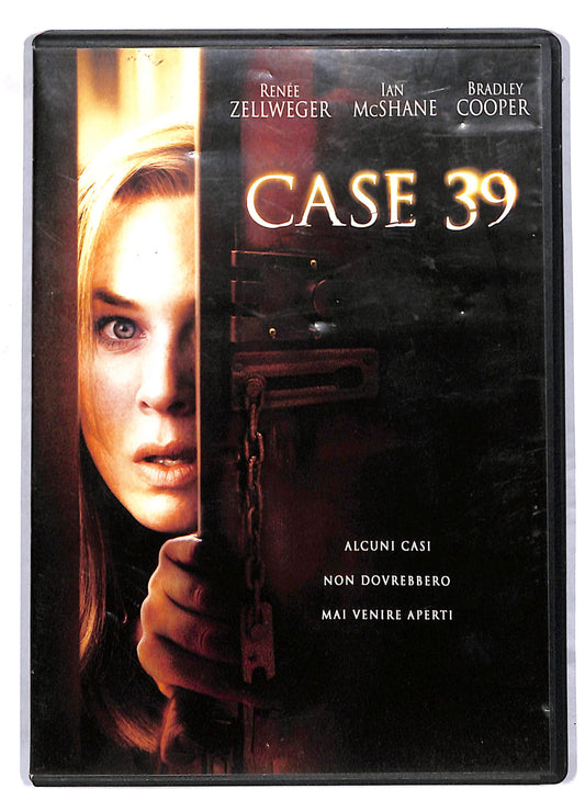EBOND Case 39 NOLEGGIO DVD DB807646