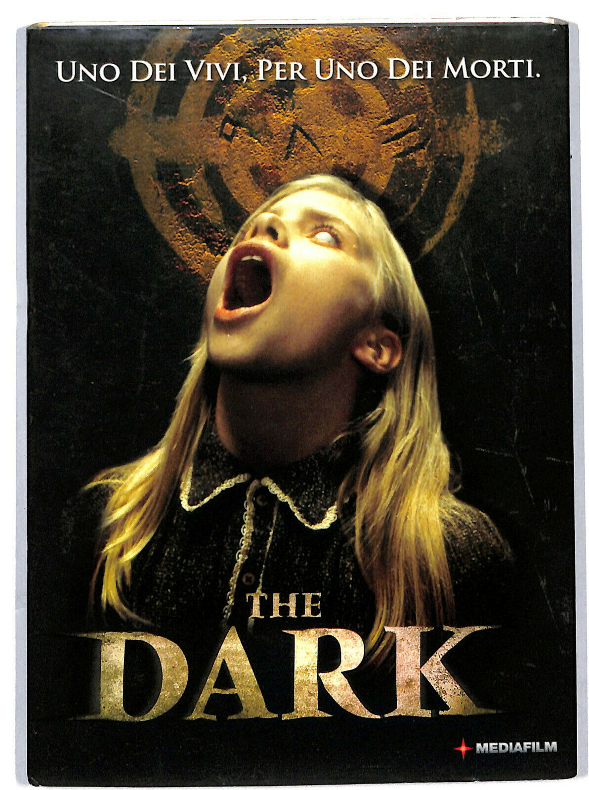 EBOND The Dark NOLEGGIO DVD DB807665