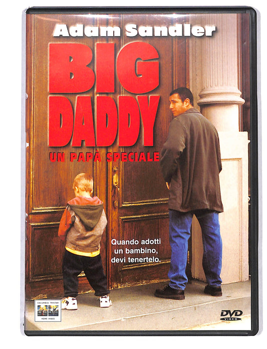 EBOND Big Daddy NOLEGGIO DVD DB807807