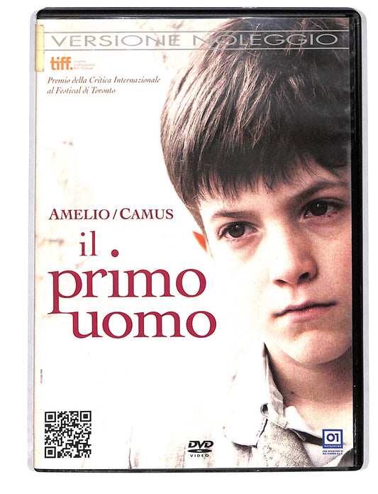EBOND Il primo uomo NOLEGGIO DVD DB807811