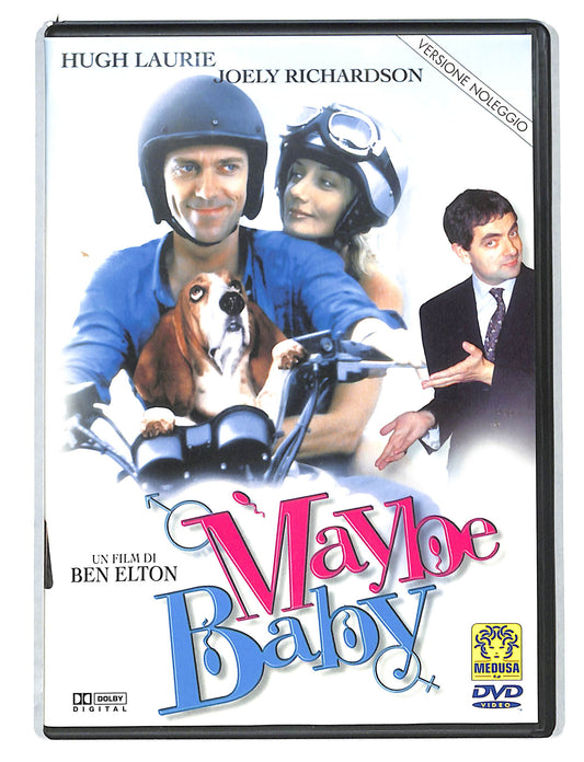 EBOND Maybe Baby NOLEGGIO DVD DB807831