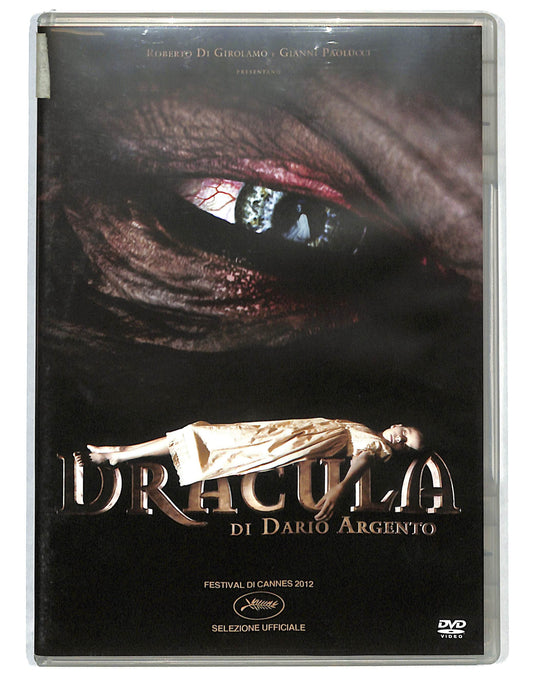 EBOND Dracula di Dario Argento NOLEGGIO DVD DB807841
