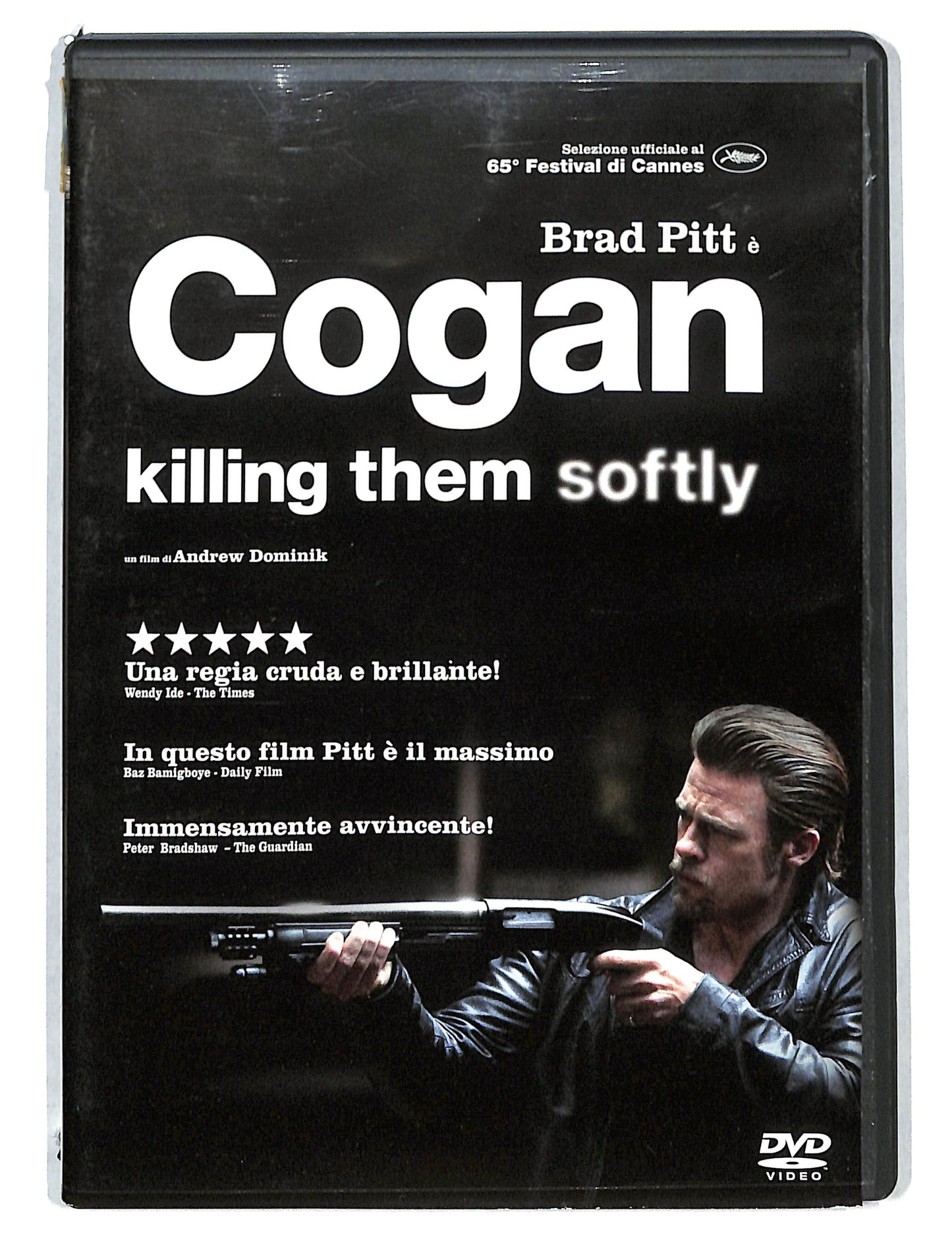 EBOND Cogan NOLEGGIO DVD DB807848