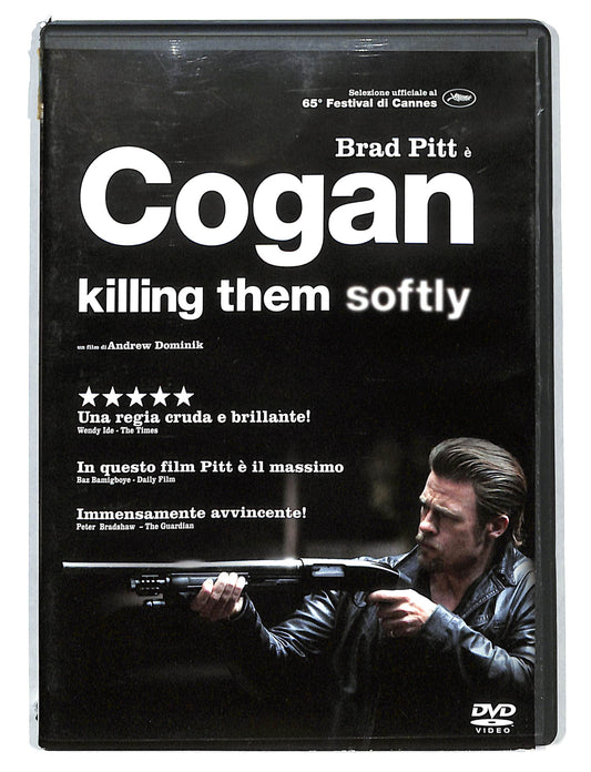 EBOND Cogan NOLEGGIO DVD DB807848