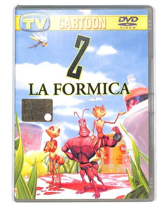 EBOND Z la formica EDITORIALE DVD DB807851