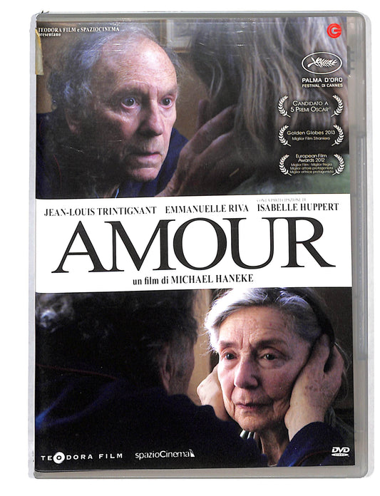 EBOND Amour NOLEGGIO DVD DB807854