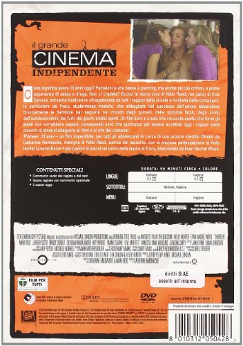 EBOND Thirteen - 13 anni NOLEGGIO DVD DB808140