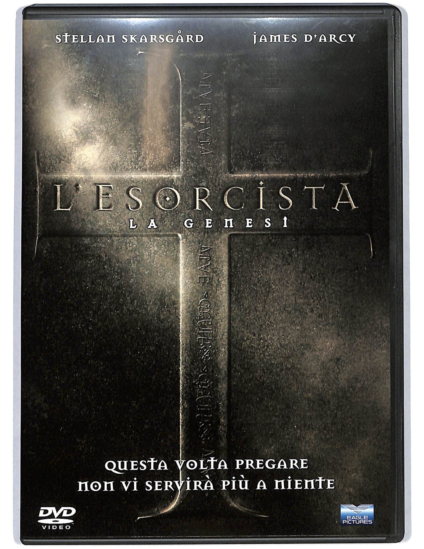 EBOND L'esorcista La genesi NOLEGGIO DVD DB808141