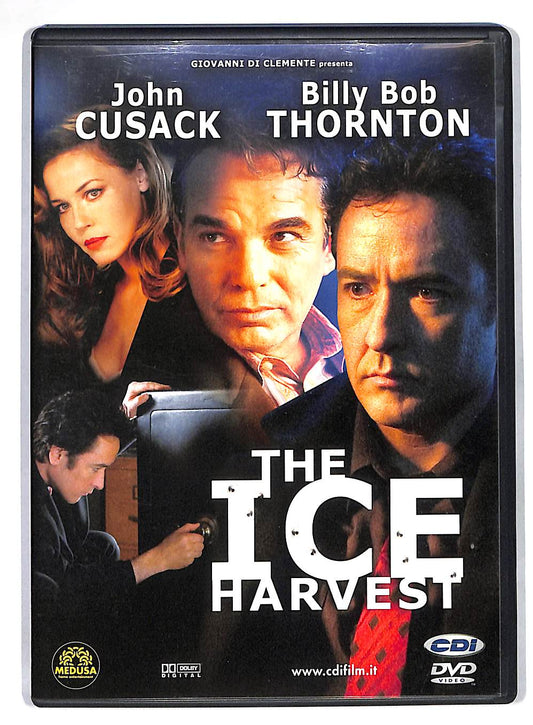 EBOND The ice harvest NOLEGGIO DVD DB808152