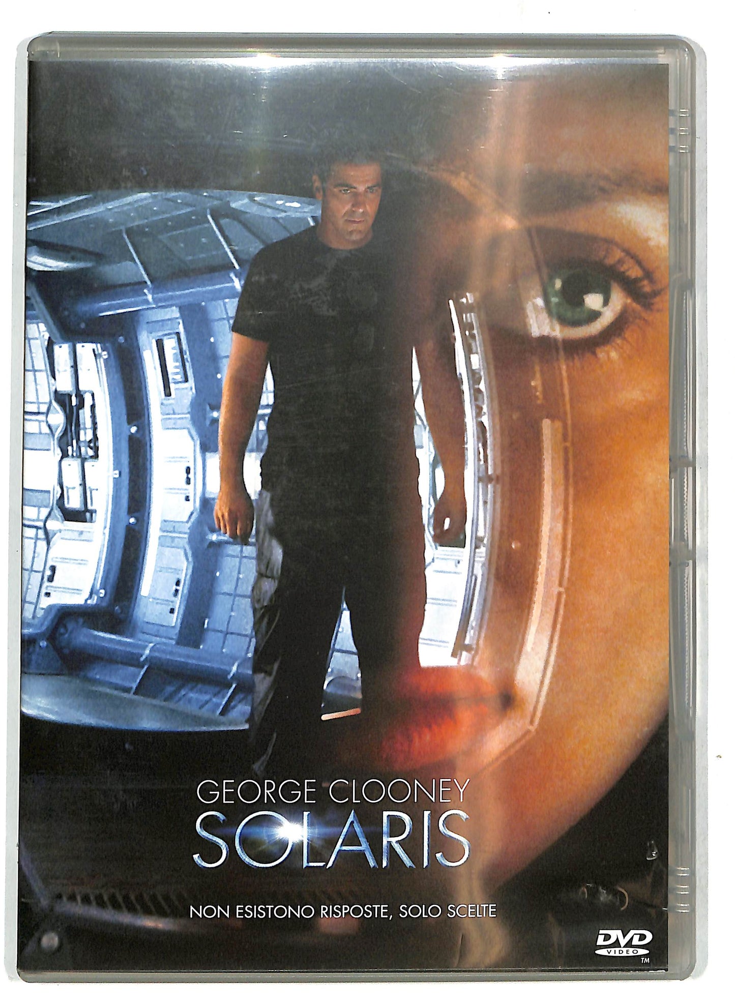 EBOND Solaris NOLEGGIO DVD DB808158