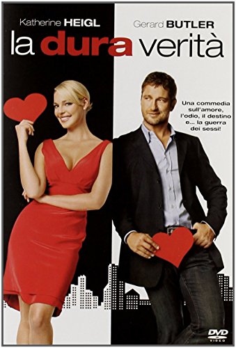 EBOND La dura verita DVD DB808621