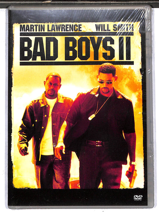 EBOND bad boys 2 DVD DB808663