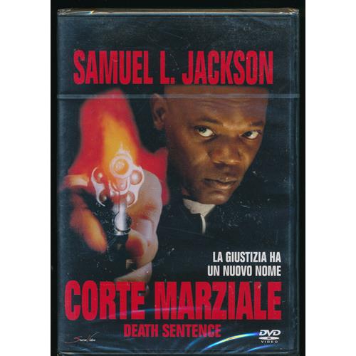 EBOND Corte Marziale - Death Sentence NOLEGGIO DVD DB808803